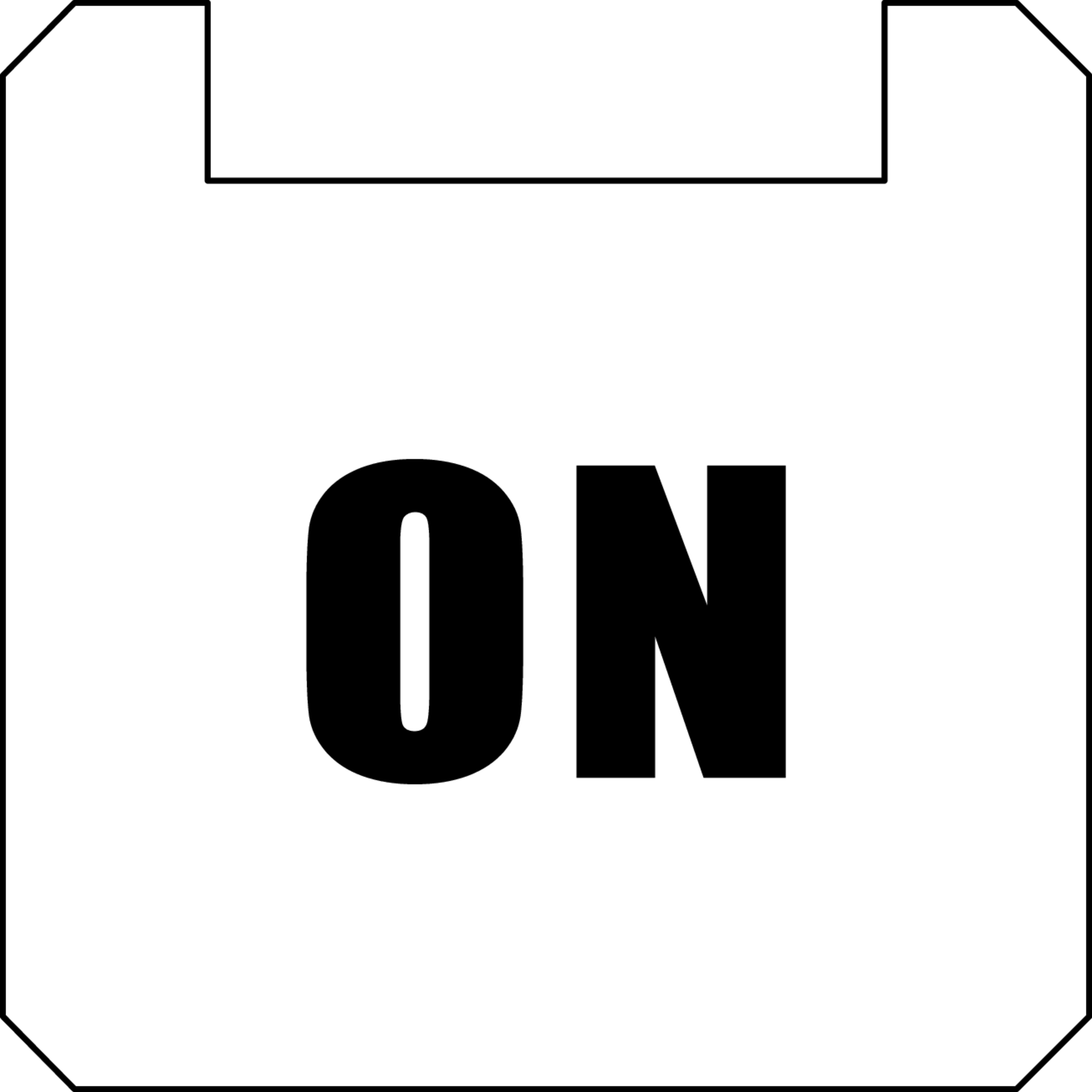 Produktbild BSOKLL203