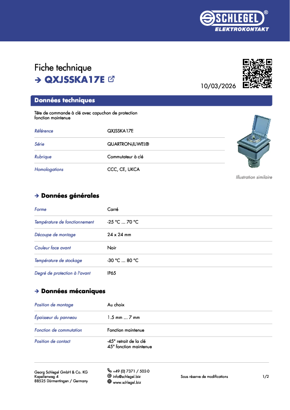 Datasheet_QXJSSKA17E
