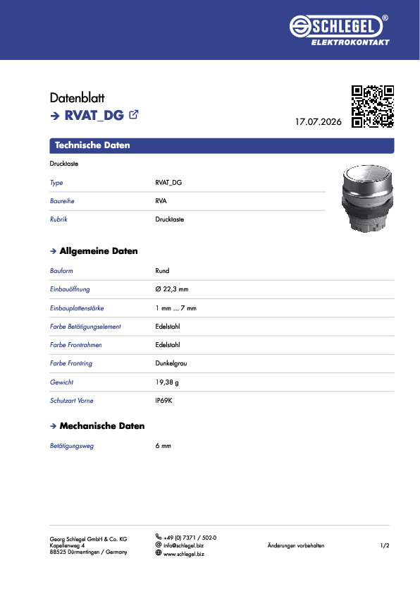 Datenblatt_RVAT_DG