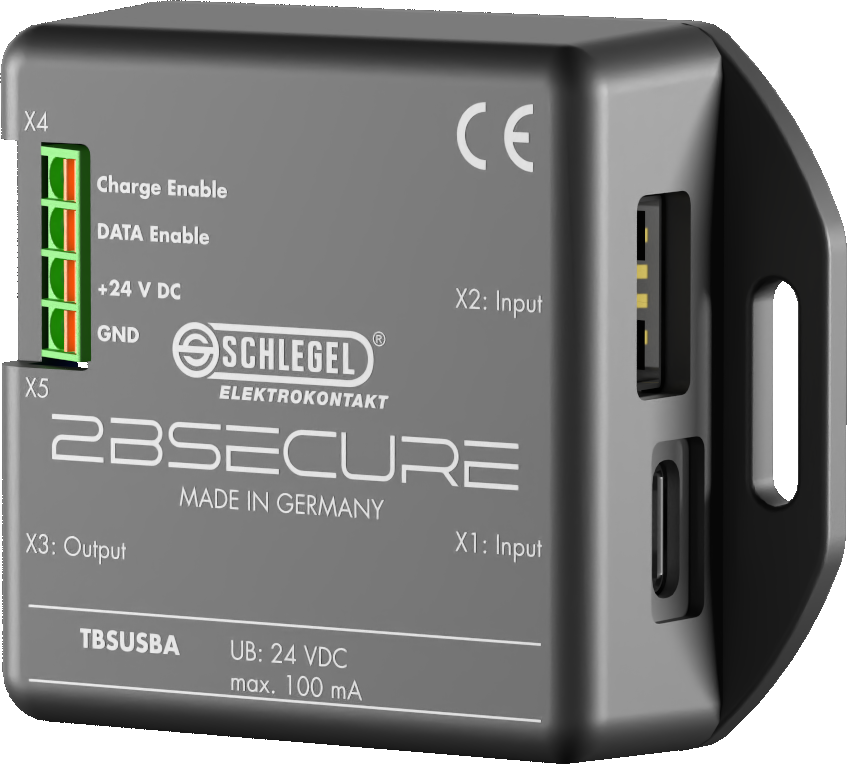 Produktbild TBSUSBA