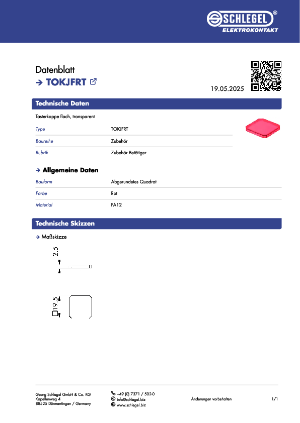 Datenblatt_TOKJFRT