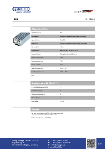 Datasheet_IZZ4
