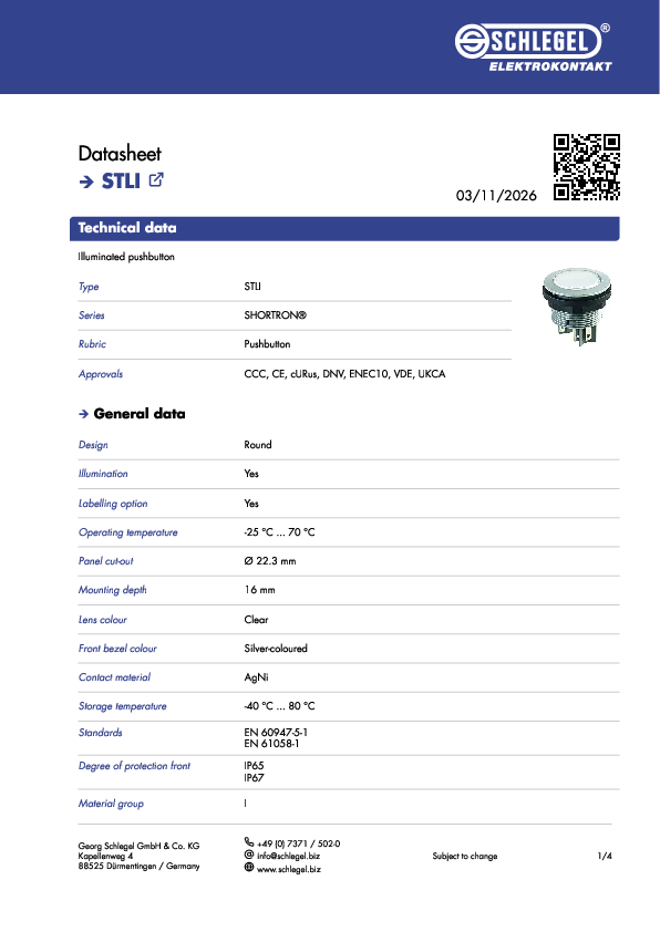 Datasheet_STLI