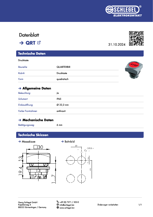 Datasheet_QRT