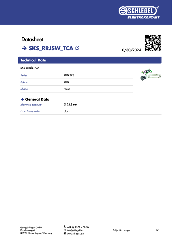 Datenblatt_SKS_RRJSW_TCA