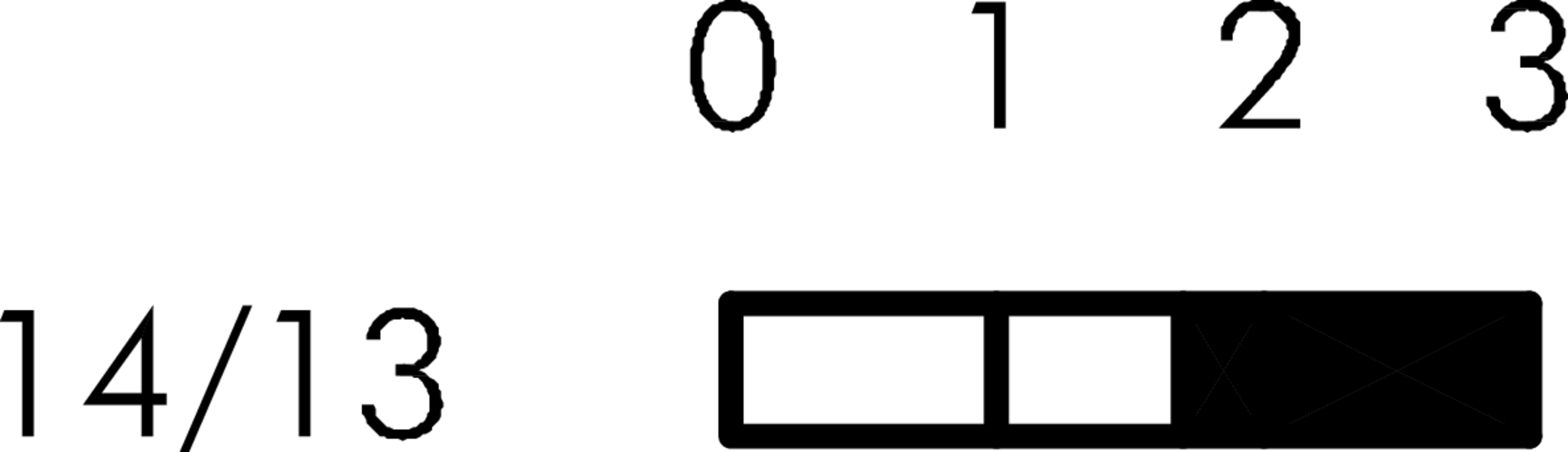 Schaltwegediagramm BZLI