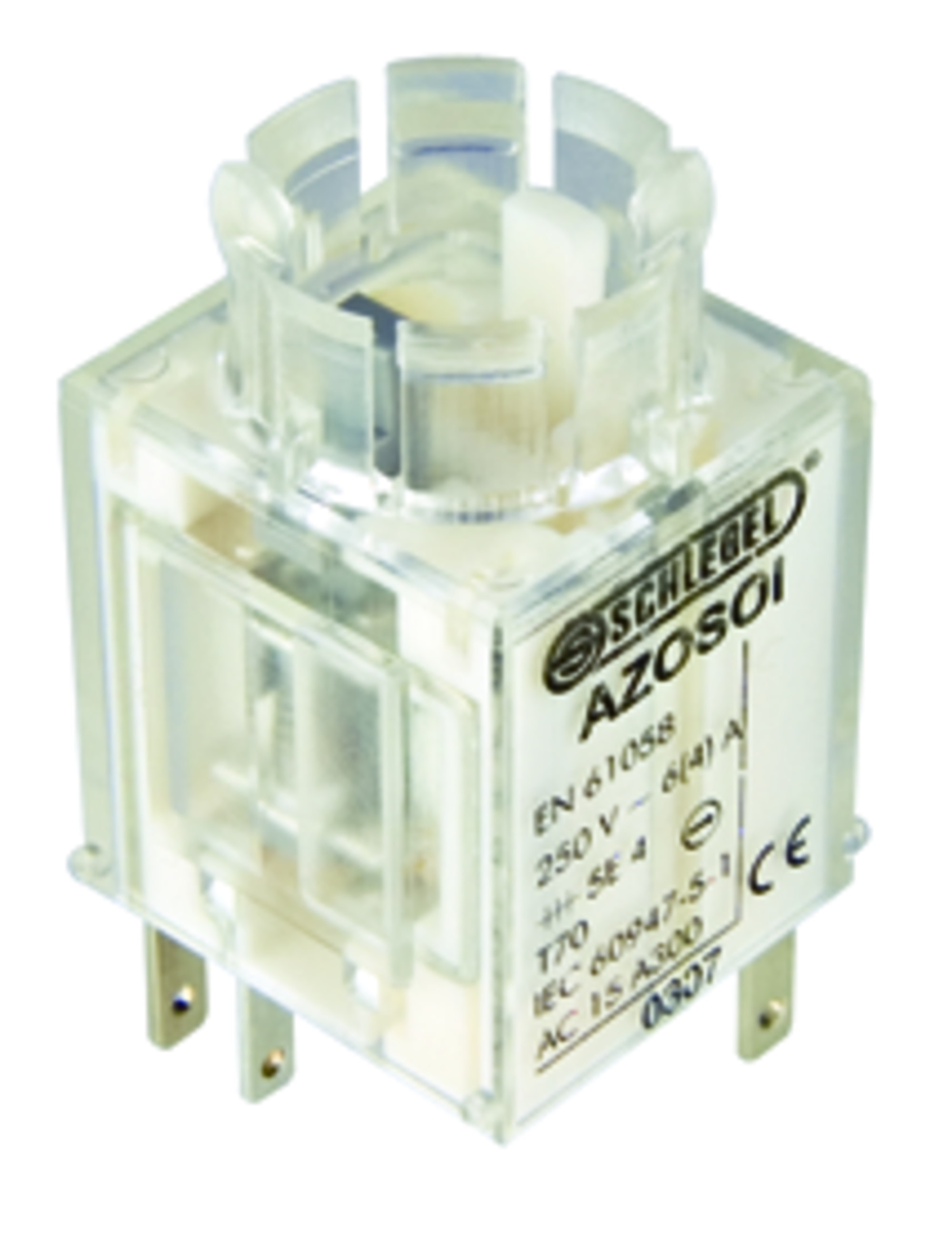 Produktbild AZOSOI_AU