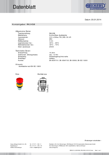 Datenblatt_RKUVGB