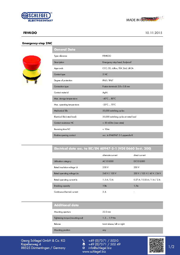 Datenblatt_FRVKOO