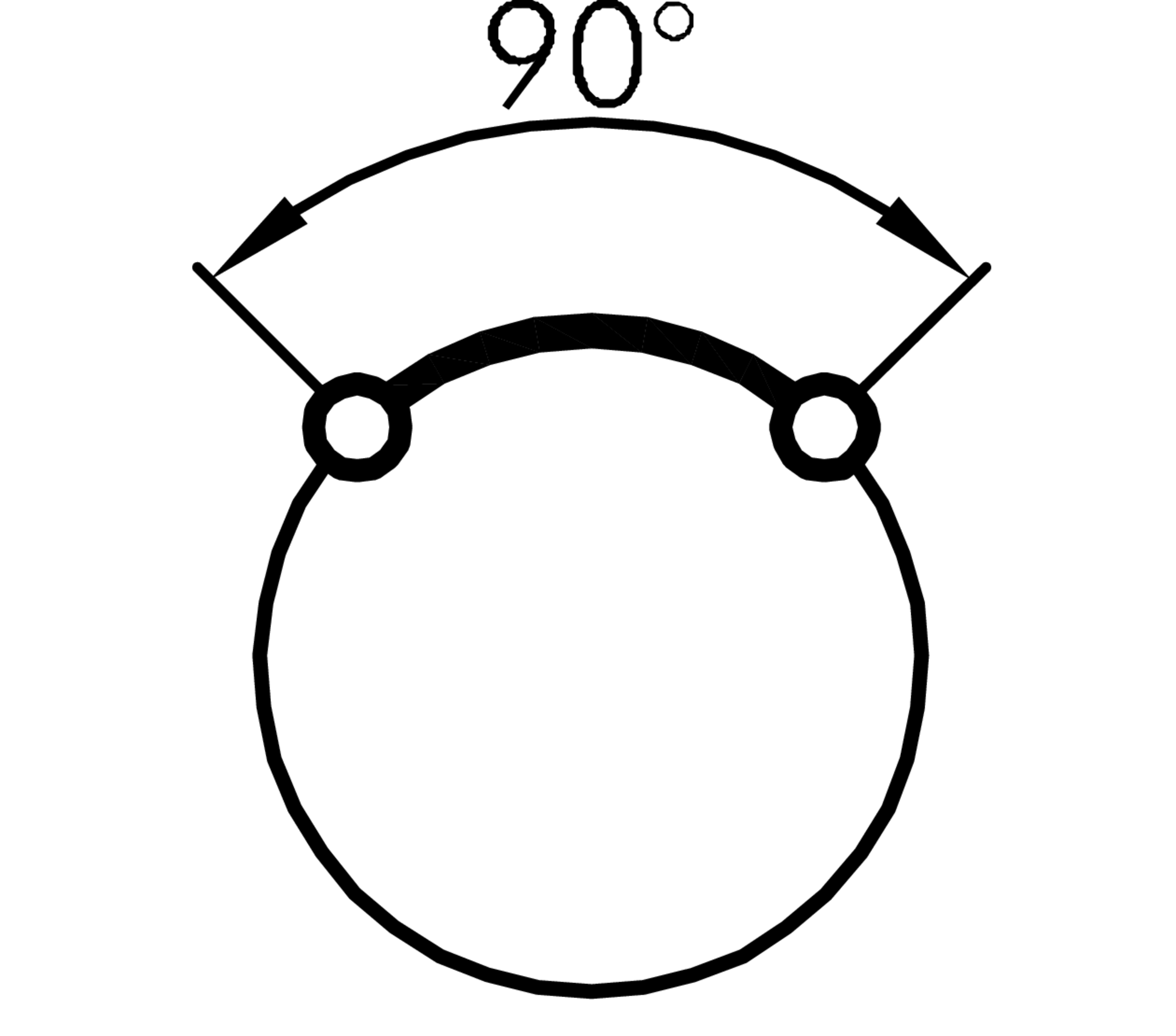 Schaltstellungsanzeige KRJSSA18E