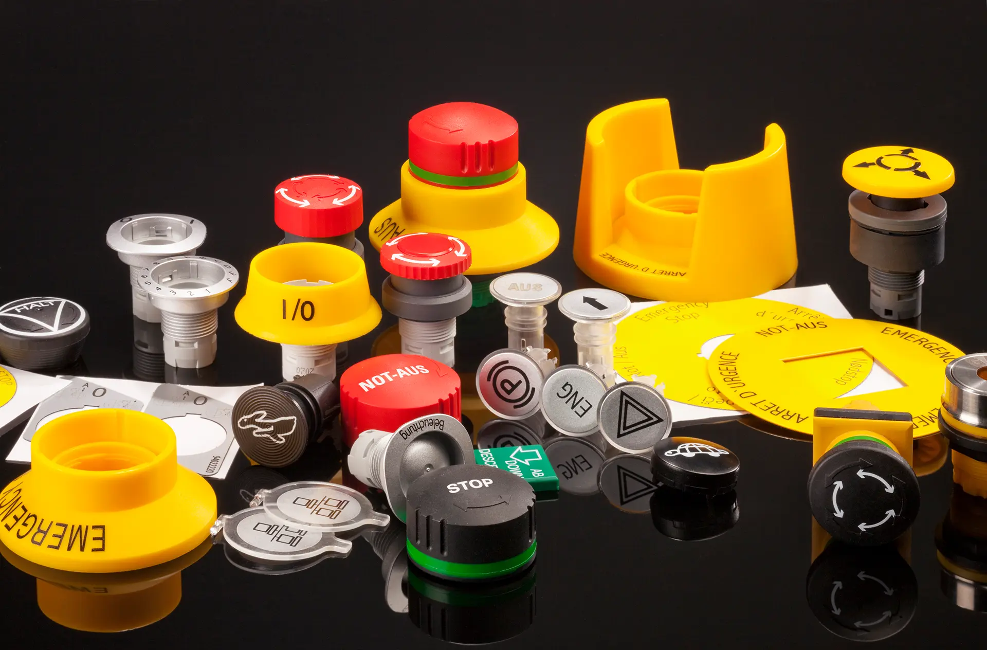 Level 1: Optische Anpassung