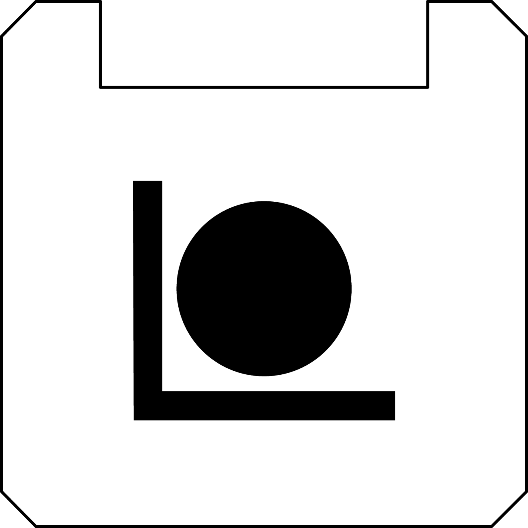 Produktbild BSOKLL104