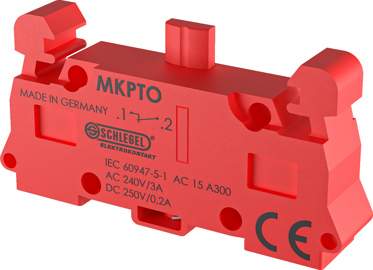 Produktbild MKPTO