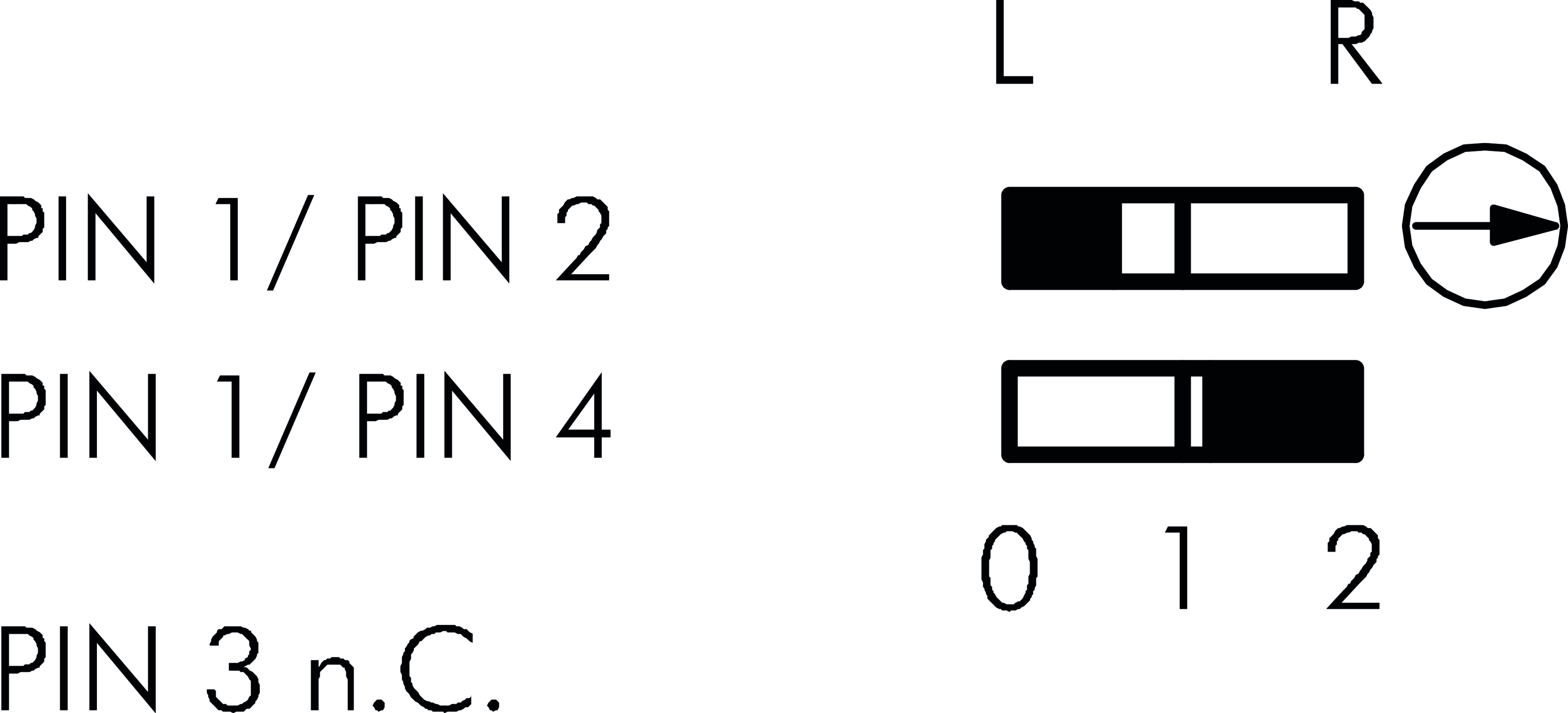 Schaltwegediagramm SSSA15OI_C008