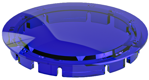 Produktbild K22RRBL
