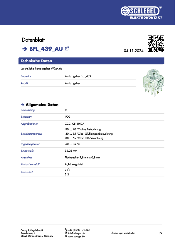 Datenblatt_BFL_439_AU