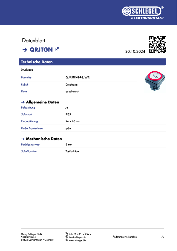 Datasheet_QRJTGN