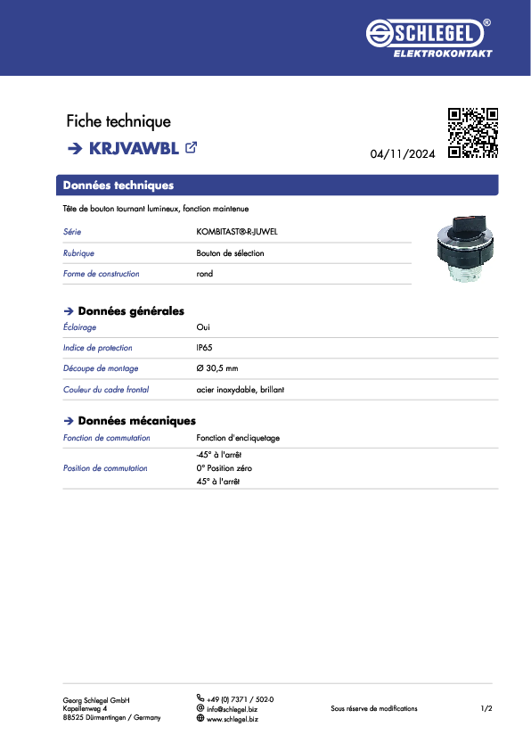 Datenblatt_KRJVAWBL