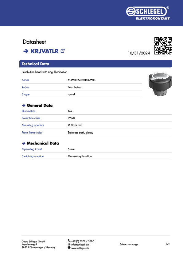 Datasheet_KRJVATLR
