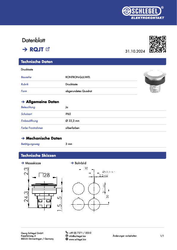Datasheet_RQJT