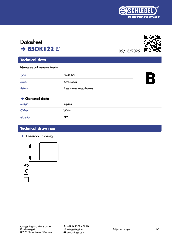 Datenblatt_BSOK122