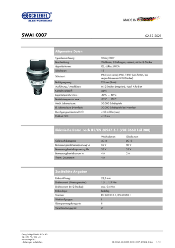 Datenblatt_SWAI_C007