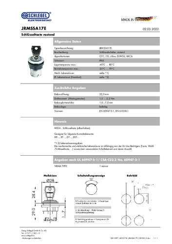 Fiche technique_JRMSSA17E