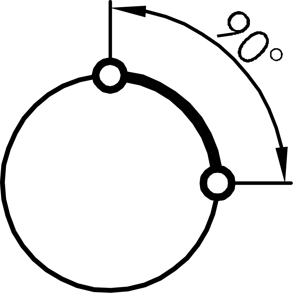 Schaltstellungsanzeige QRSSA15E