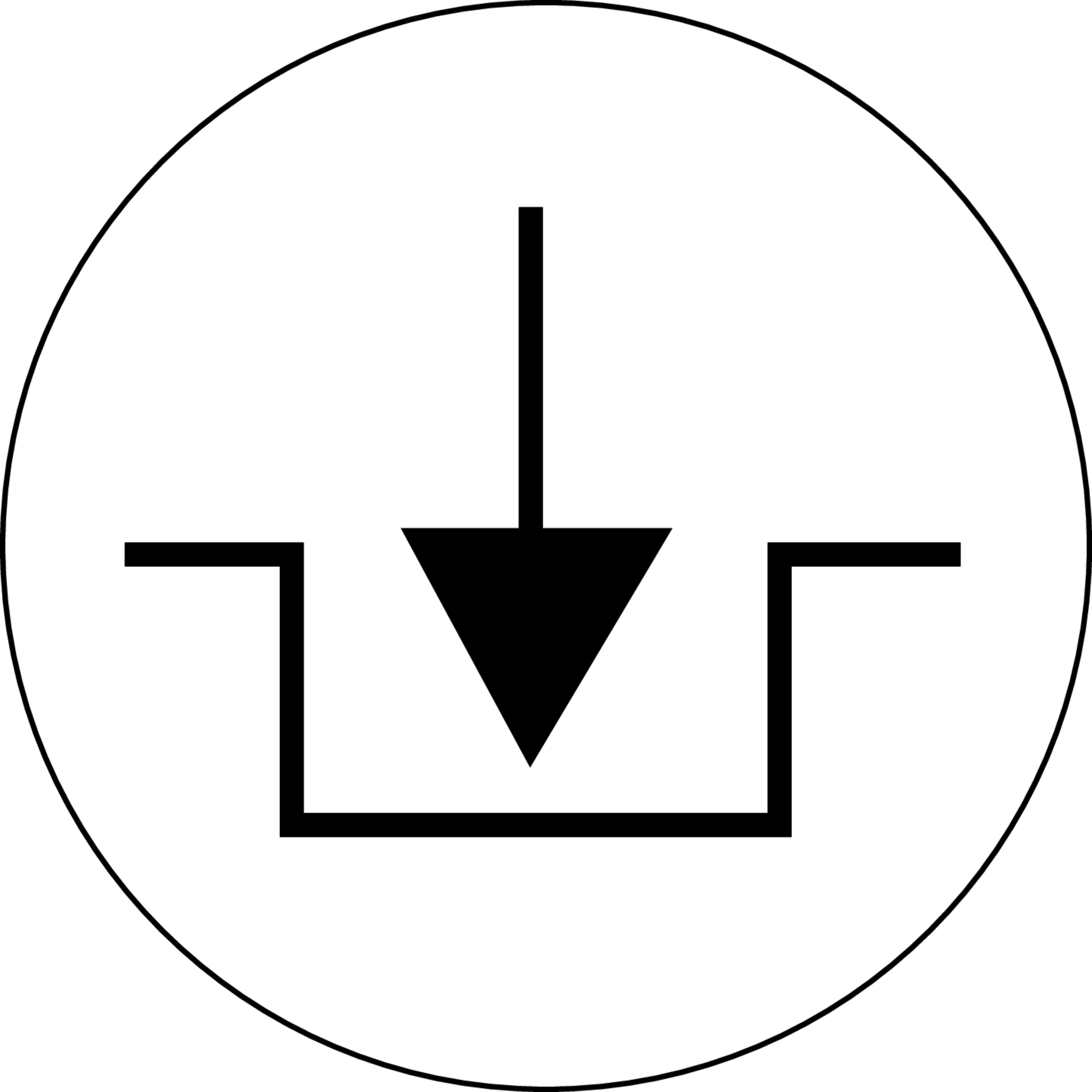 Produktbild BSRR1108