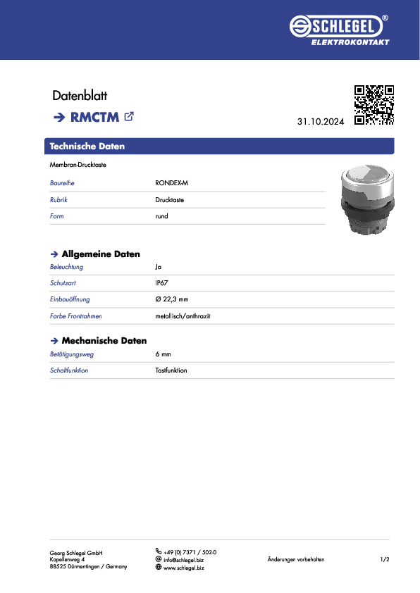 Datasheet_RMCTM