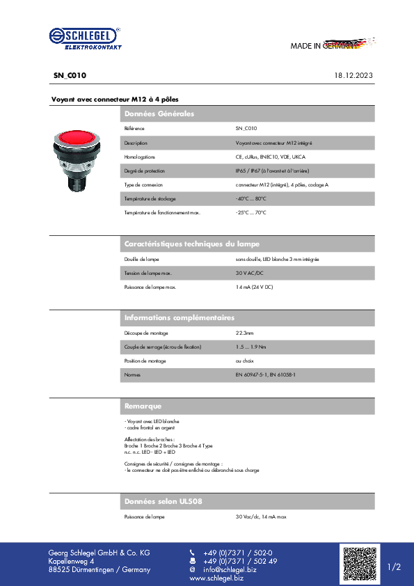 Datenblatt_SN_C010