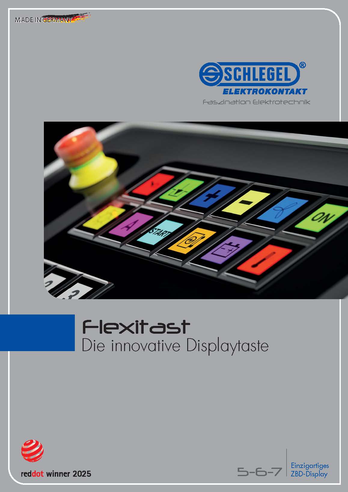 Flexitast