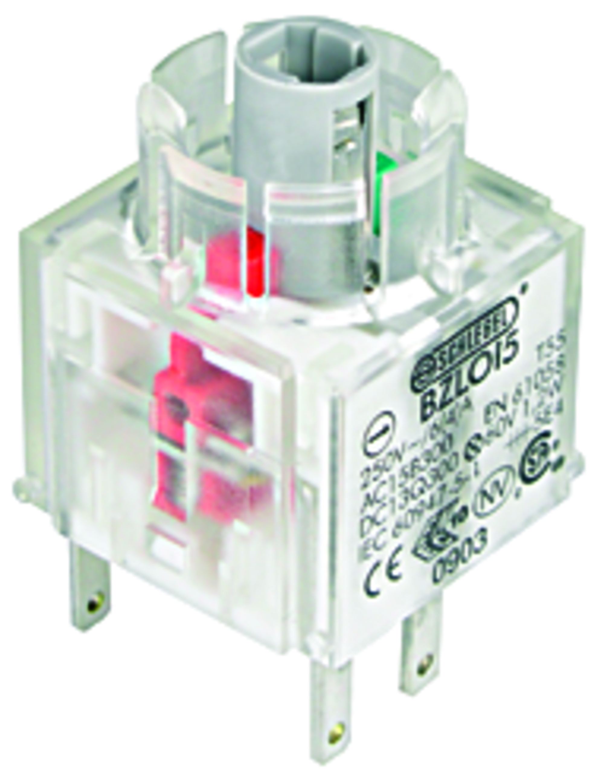 Produktbild BZLOI5_AU