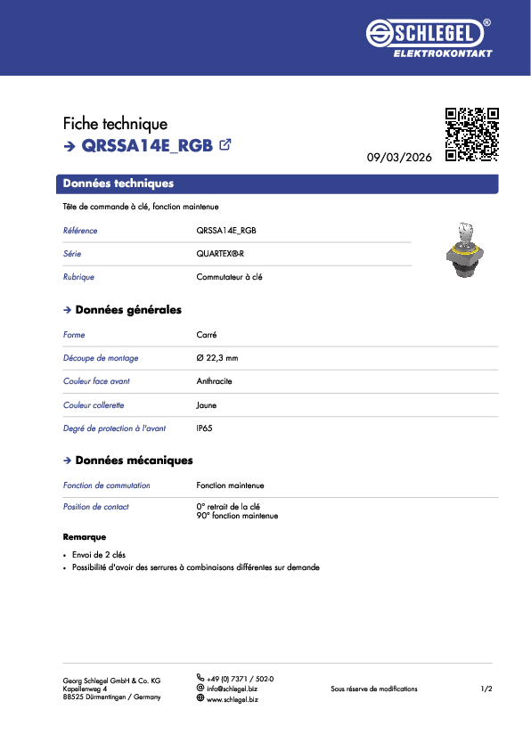 Fiche_technique_QRSSA14E_RGB