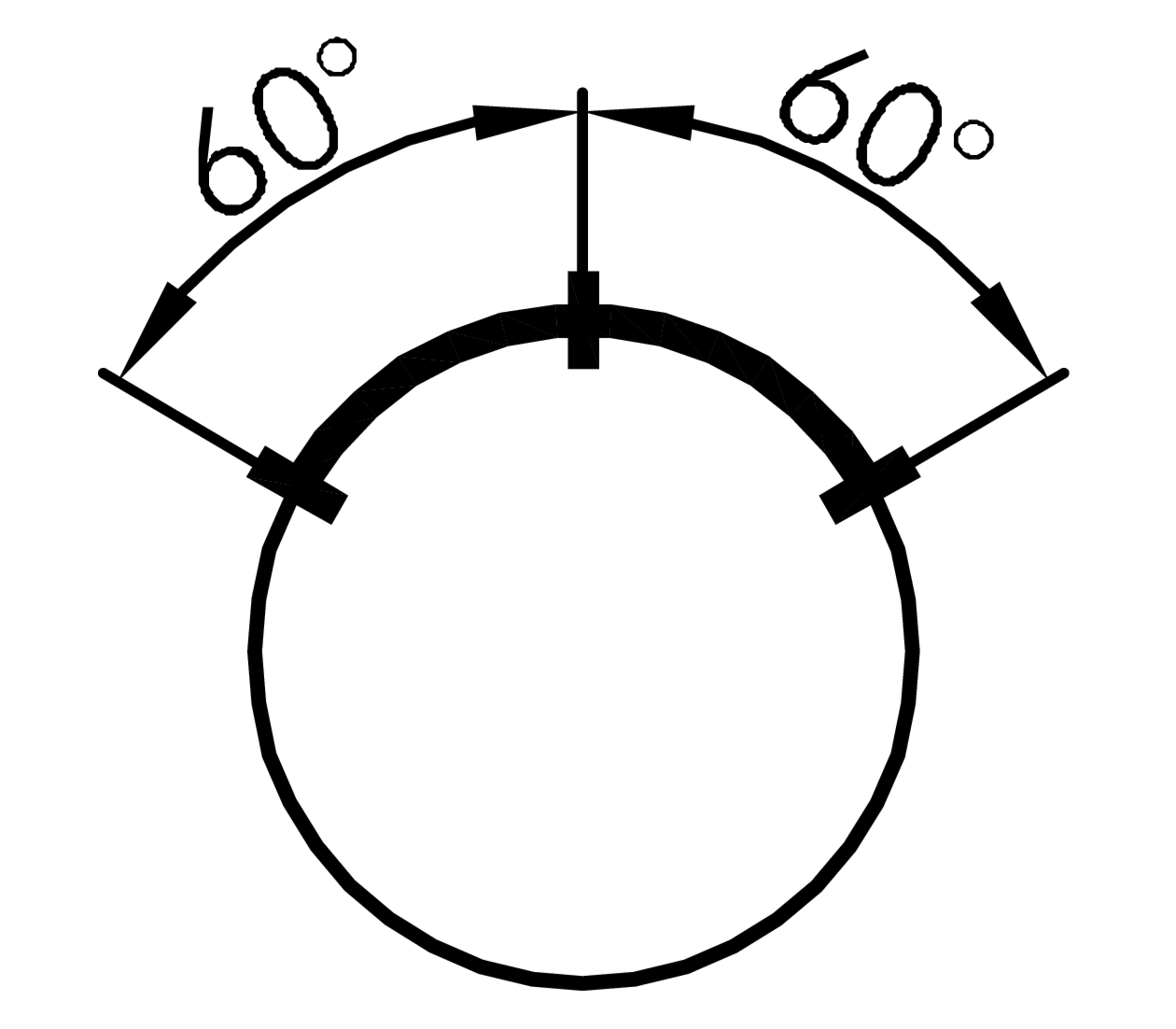Schaltstellungsanzeige JRVAWB