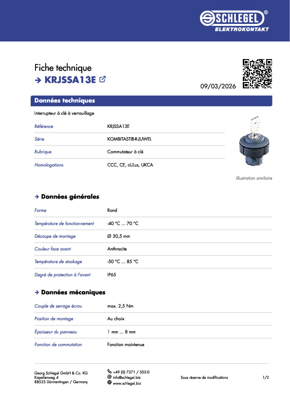 Datenblatt_KRJSSA13E