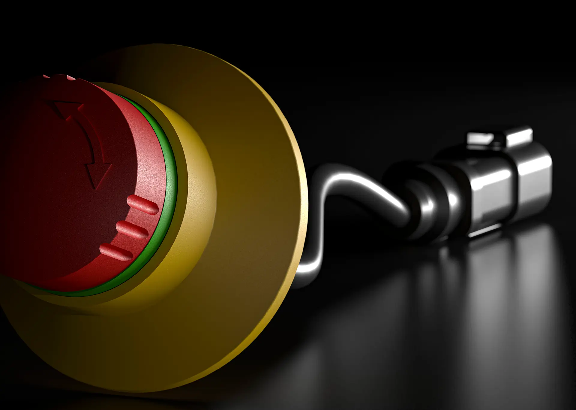 Level 2: Elektrische Anpassung