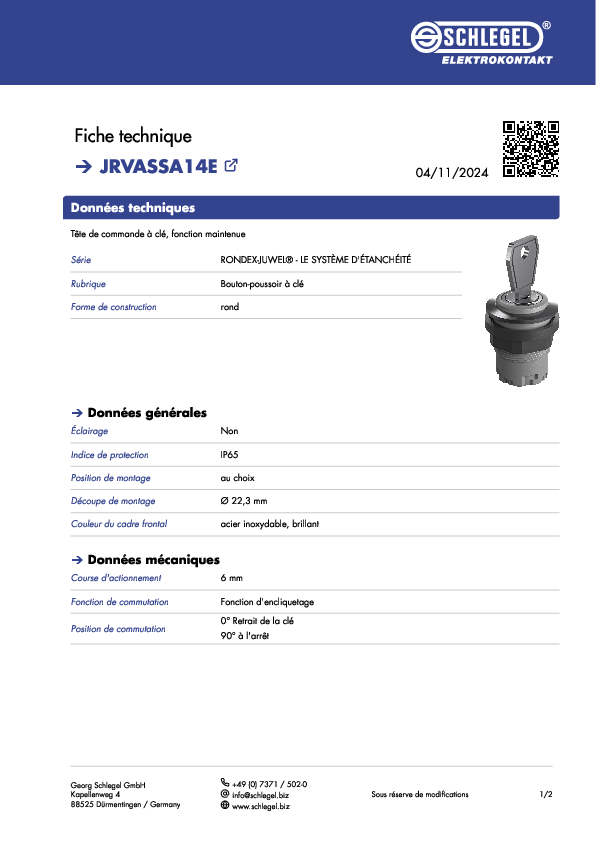 Datenblatt_JRVASSA14E