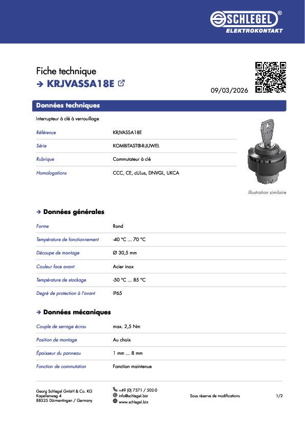Datenblatt_KRJVASSA18E