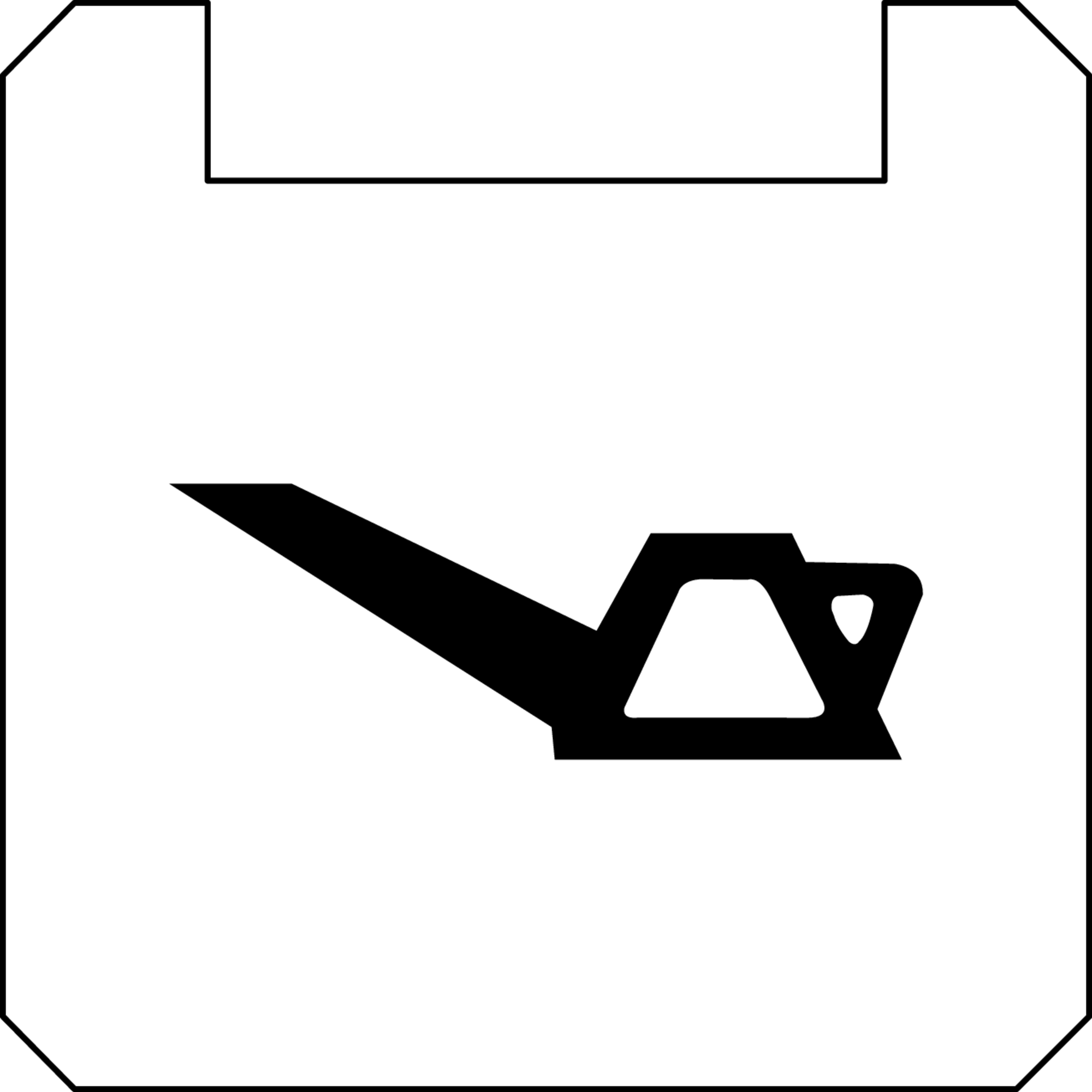 Produktbild BSQXLL106