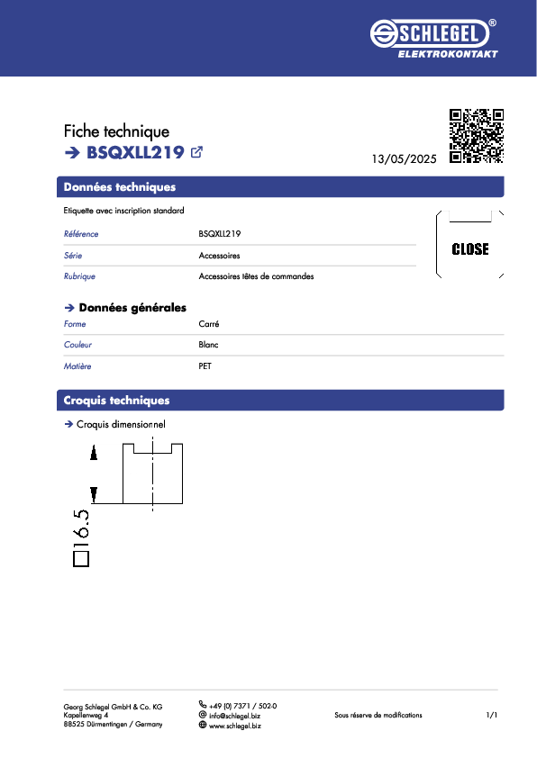 Datenblatt_BSQXLL219