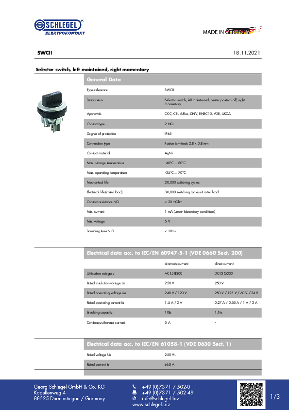 Datenblatt_SWCII