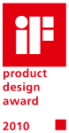 iF product design award 2010